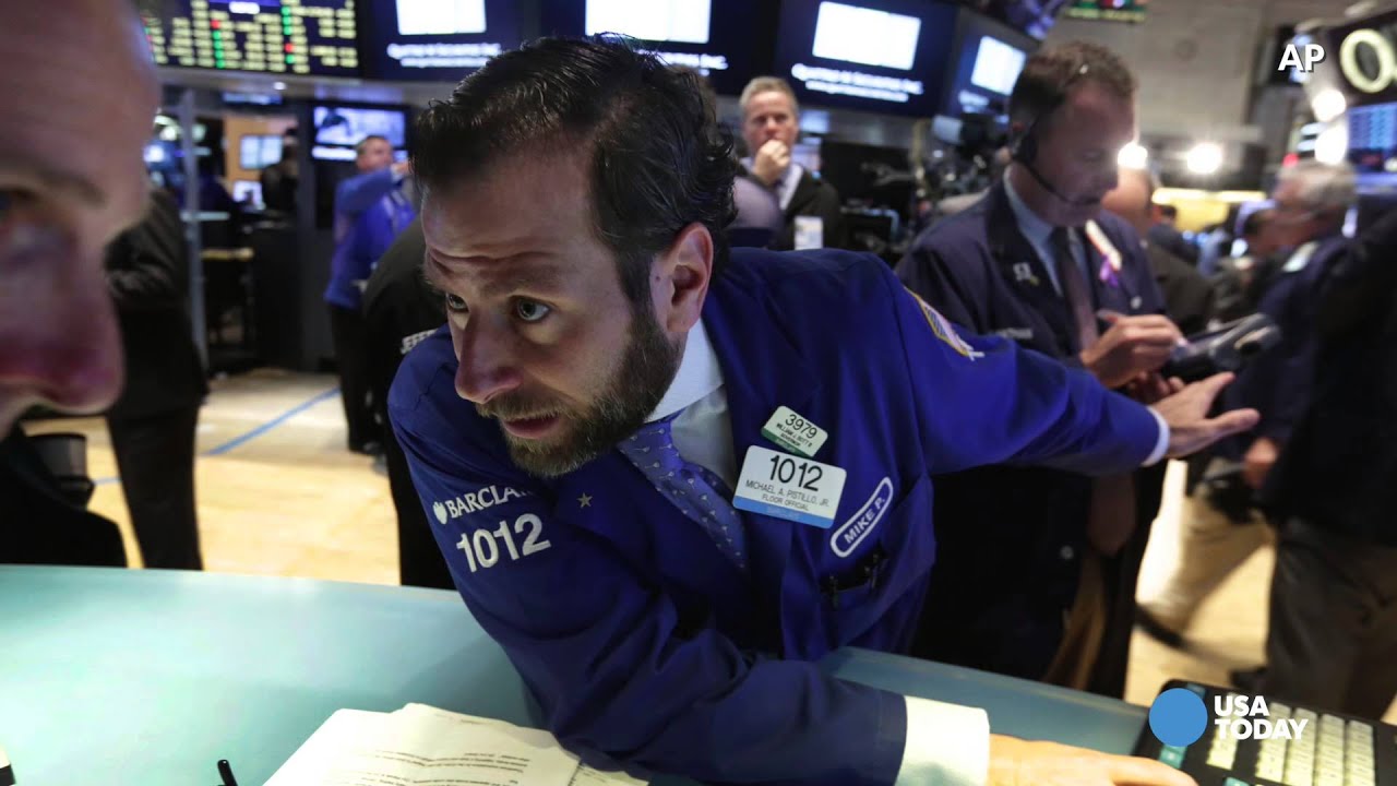 Bond market volatility leads to cautious investing | America's Markets