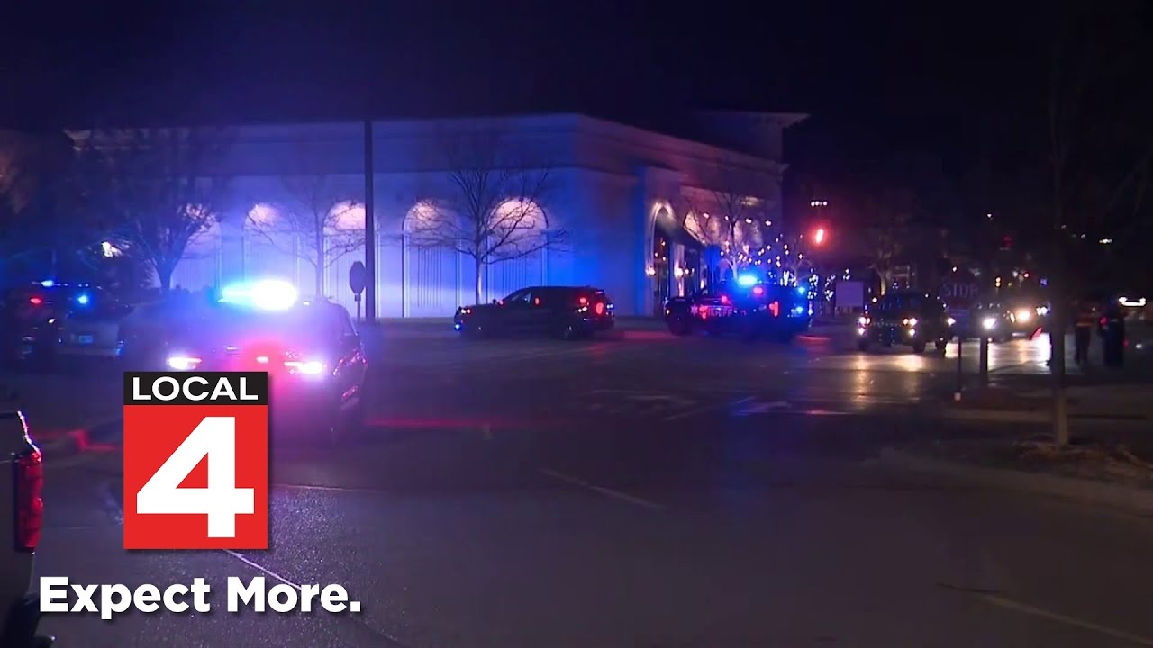 Teens charged in tree lighting shooting at Partridge Creek that injured 17-year-old