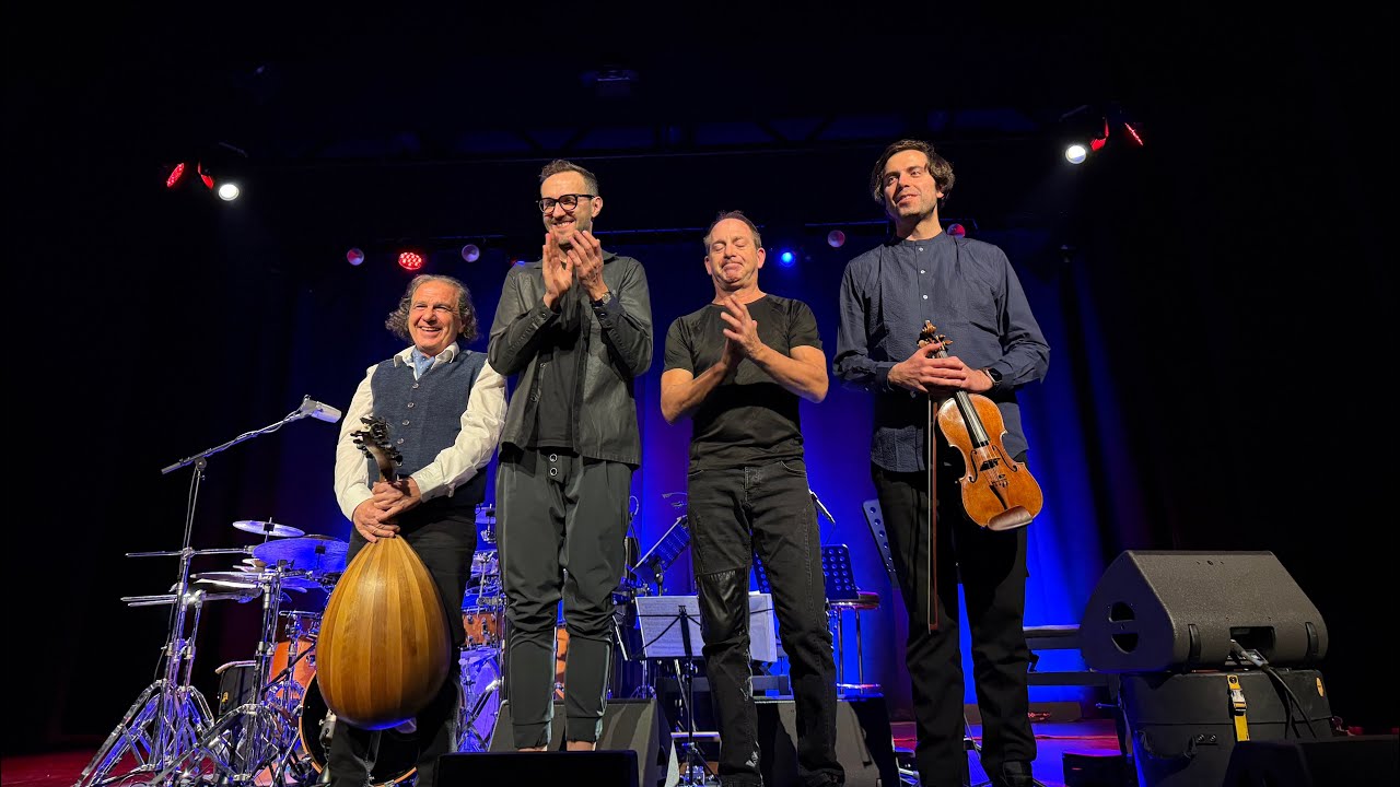 rabih abou-khalil @ vilco bad vilbel 14/2/26 „rabou-abou-kabou“