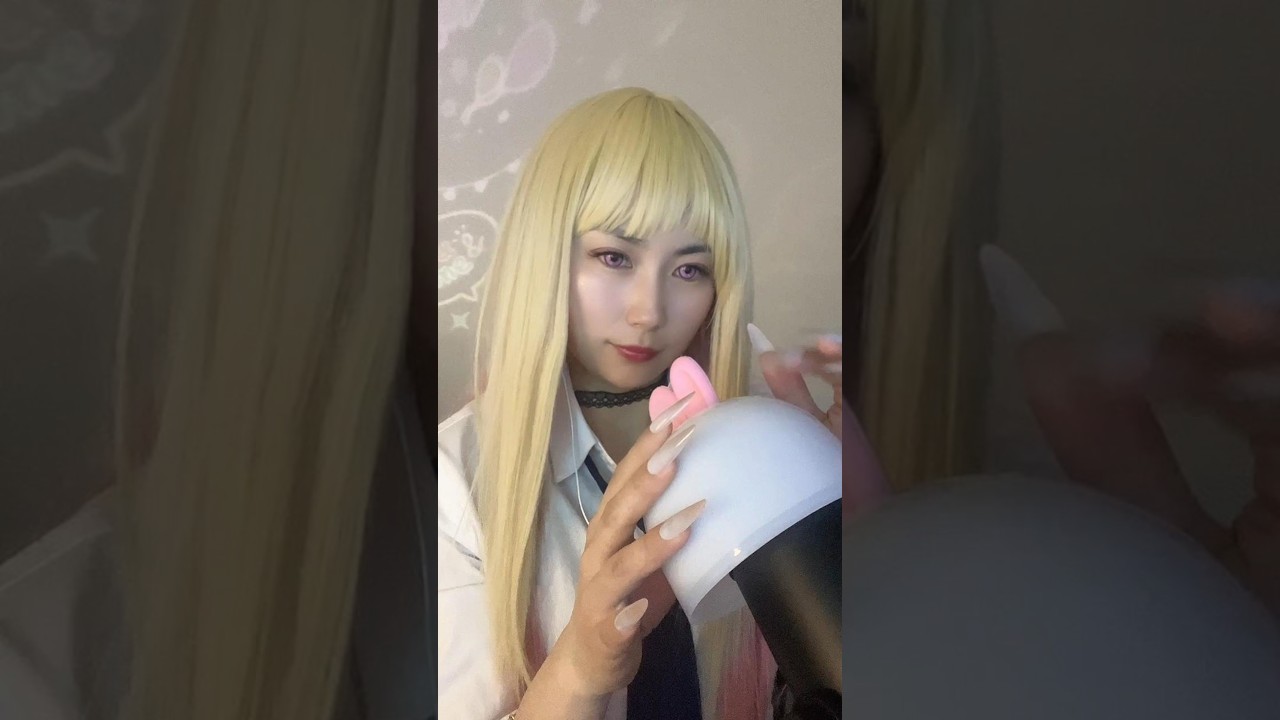 [ASMR]Deep soul healing