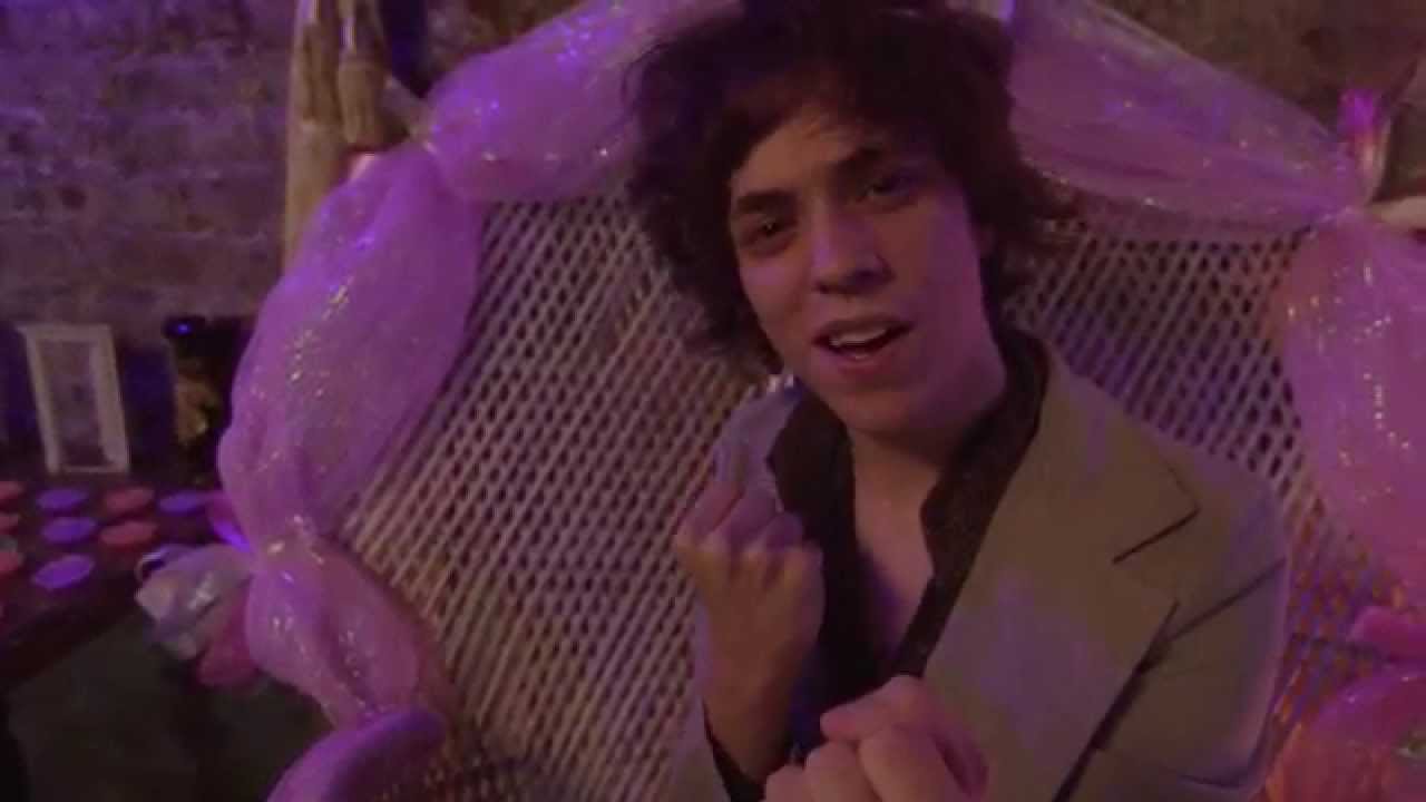 Jonathan Rado - Pot of Gold (Official Music Video)