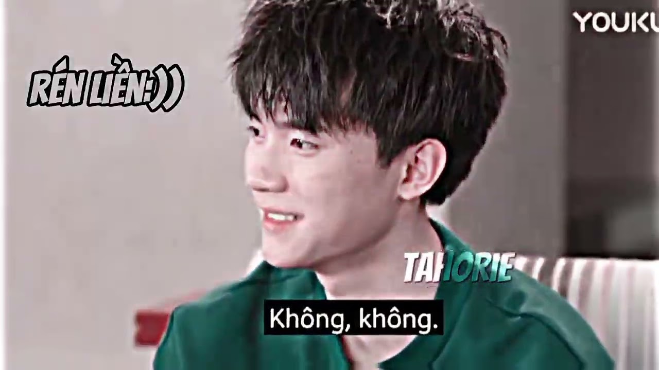 [Tiktok] Khi em mỉm cười rất đẹp🥀 #8