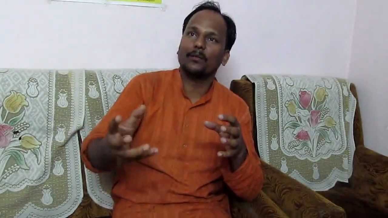 'Dalit Muslim manual scavengers face discrimination with in the community' Ashif Sheikh