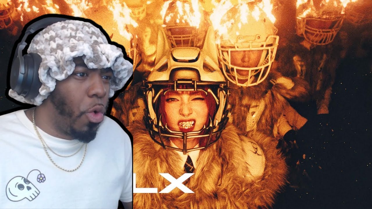 I LISTENED TO XG WOKE UP FOR THE FIRST TIME ! (LIVE REACTION)