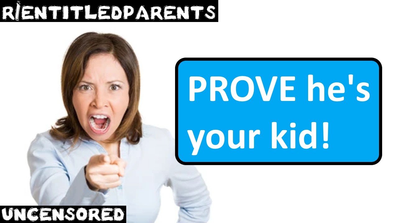 r/entitledparents | Ep. 89 | 
