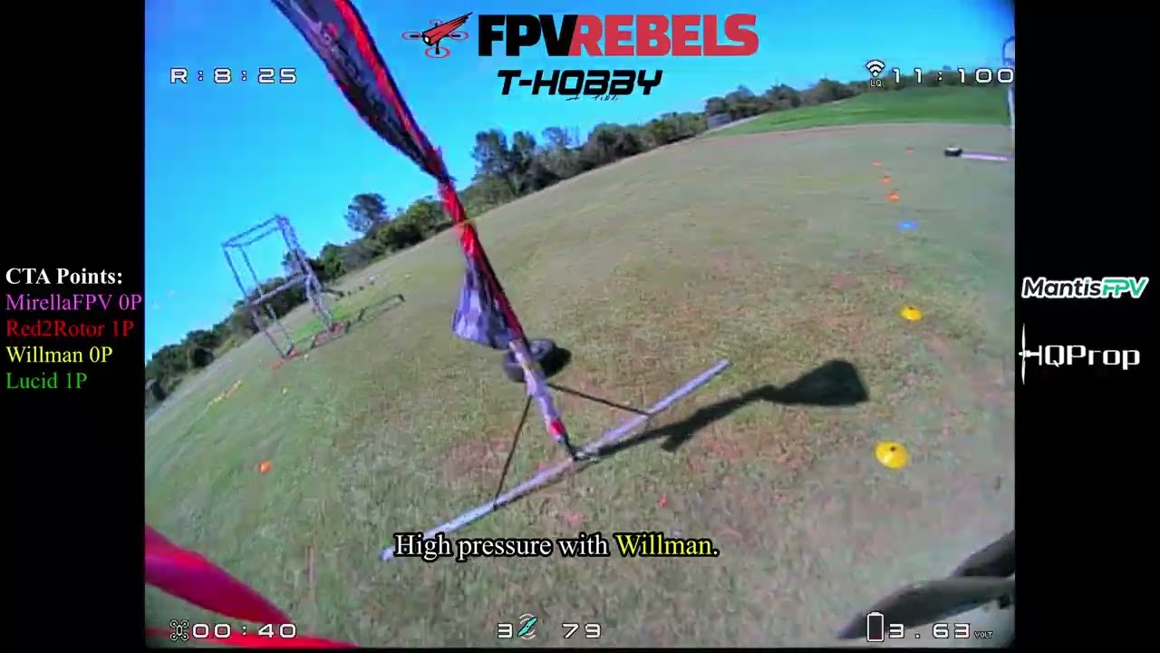 1ST   FPVRebels Round 2 2026
