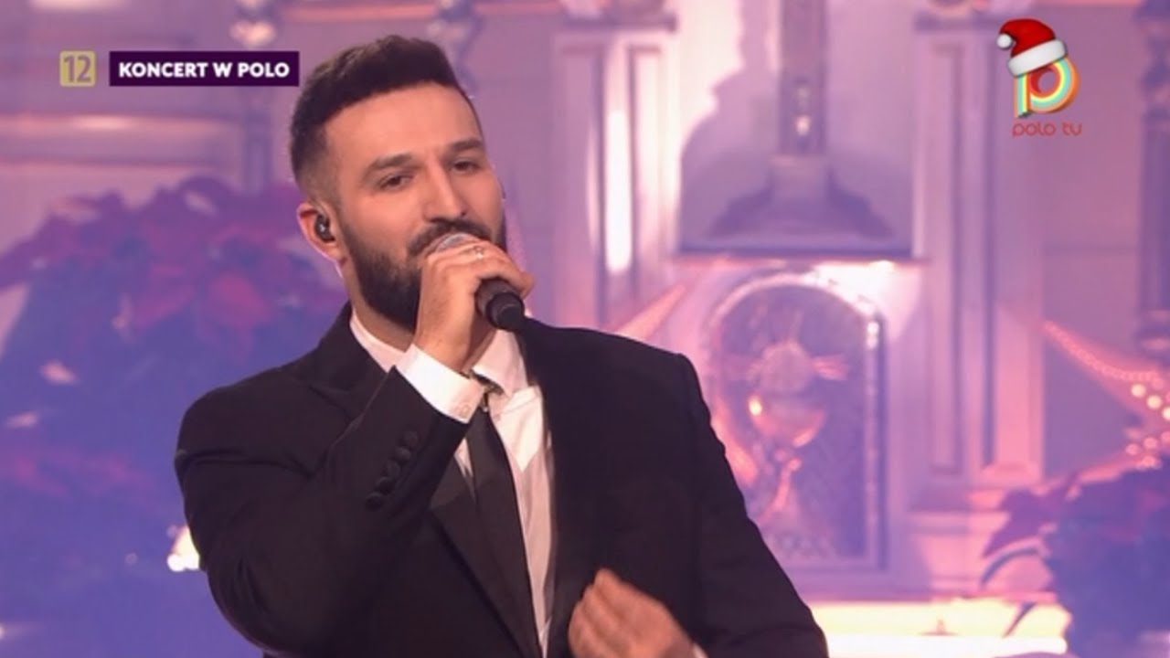 CAPITAN FOLK - O Gwiazdo Betlejemska - Koncert Kolęd 2021