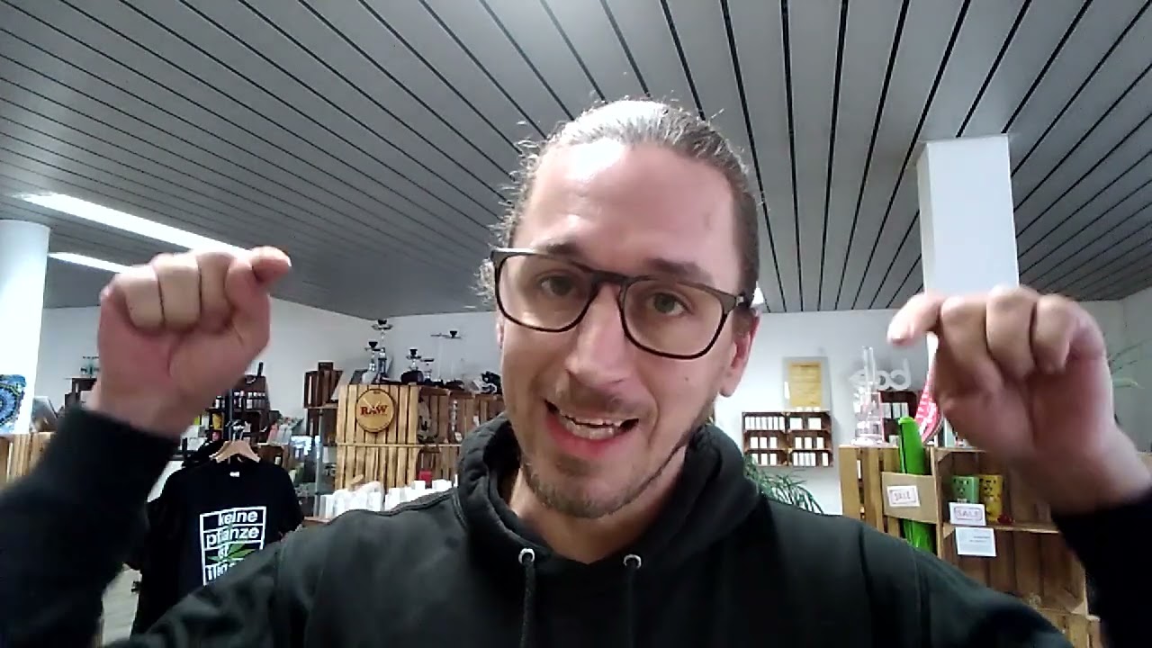 Fast 4 Jahre Knast f&uuml;r Nutzhanf: Bundesgerichtshof schockiert!