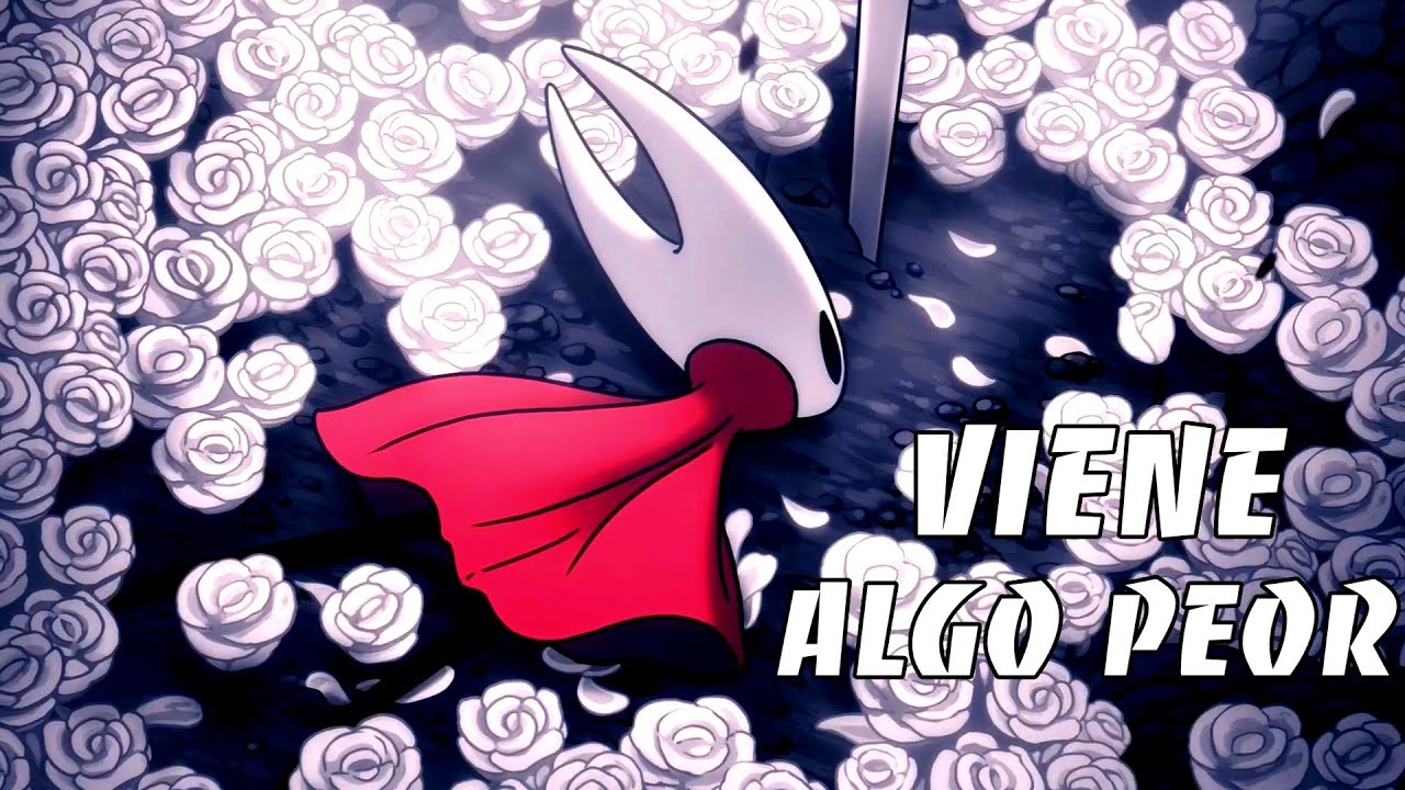 Terminando el  acto 2 en Hollow Knight: Silksong | Parte 13