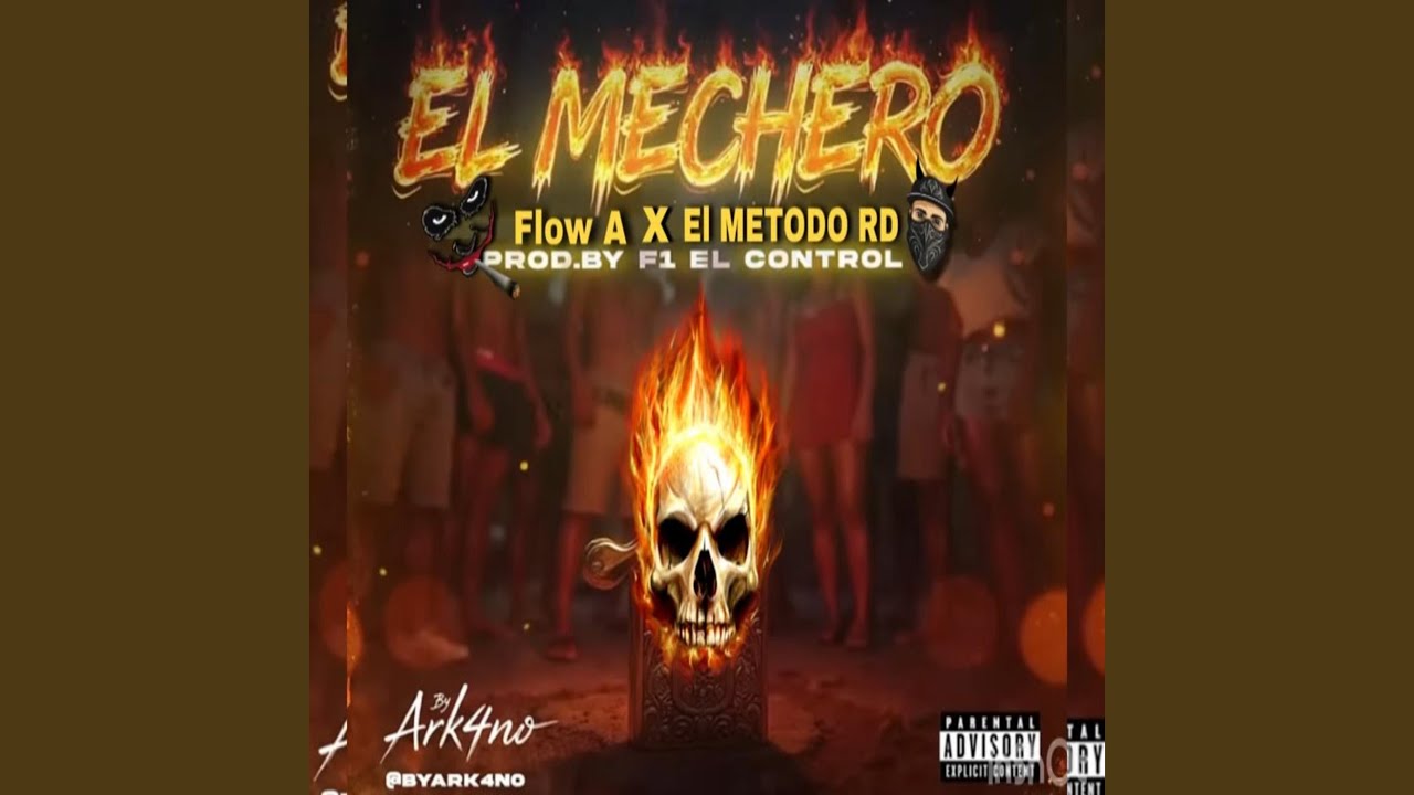 El Mechero