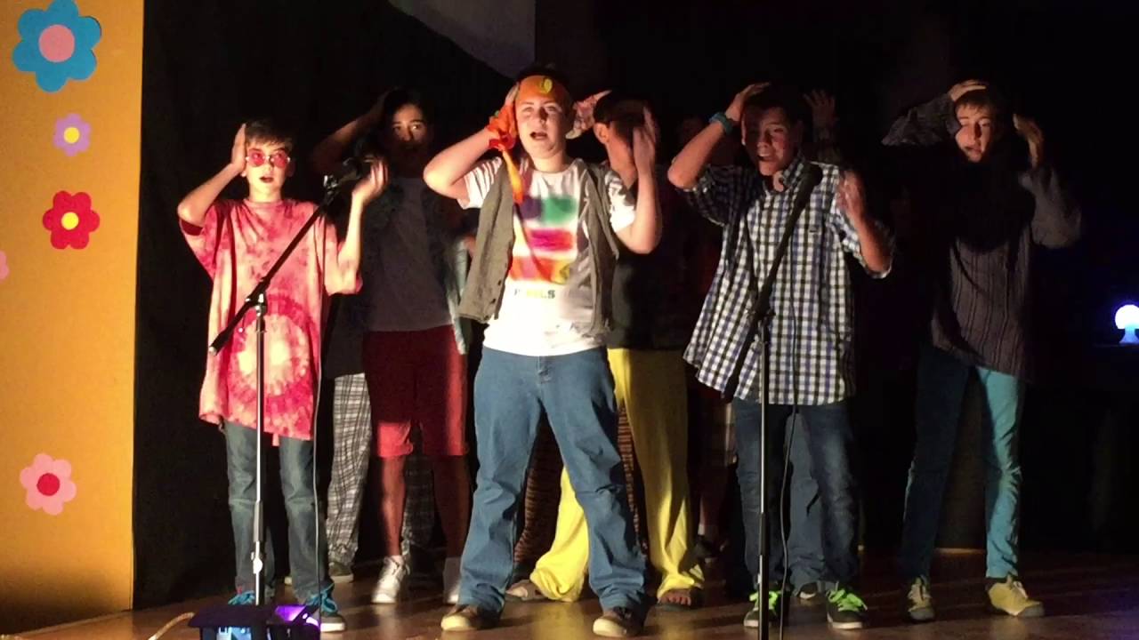 6è english festival 2016