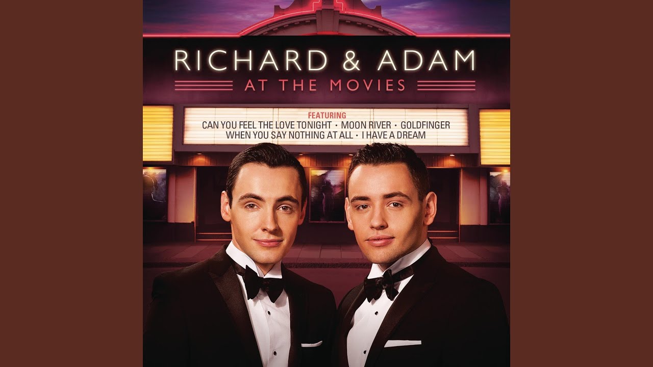 When You Say Nothing At All