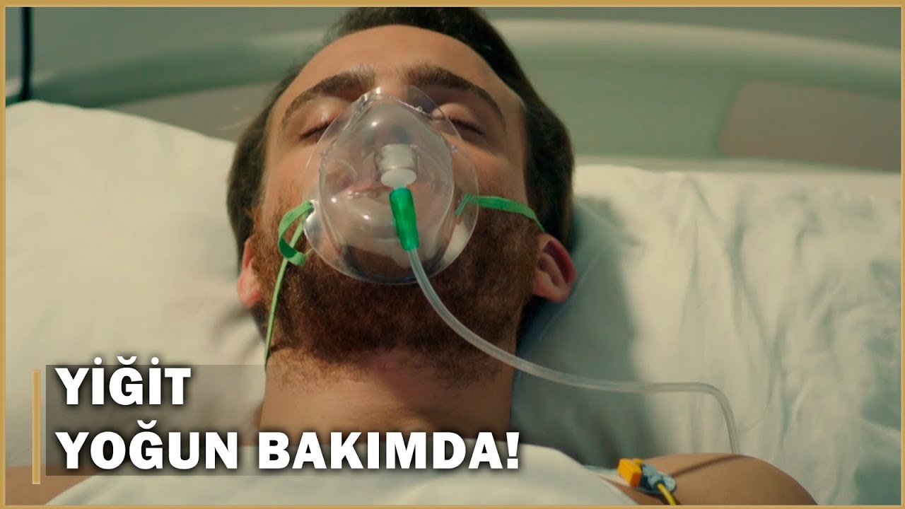 Yiğit Yoğun Bakımda! - Şeref Meselesi 8.Bölüm