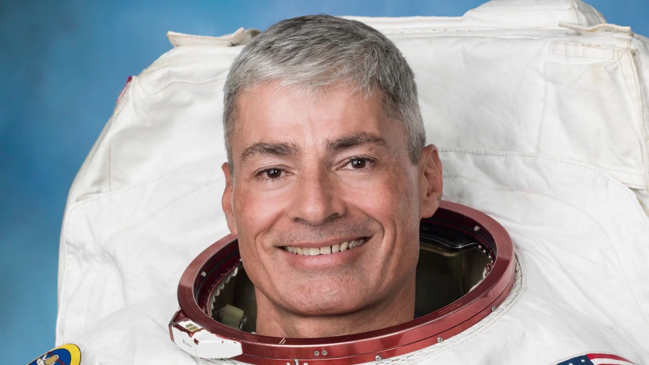 Trailer: Expedition 42