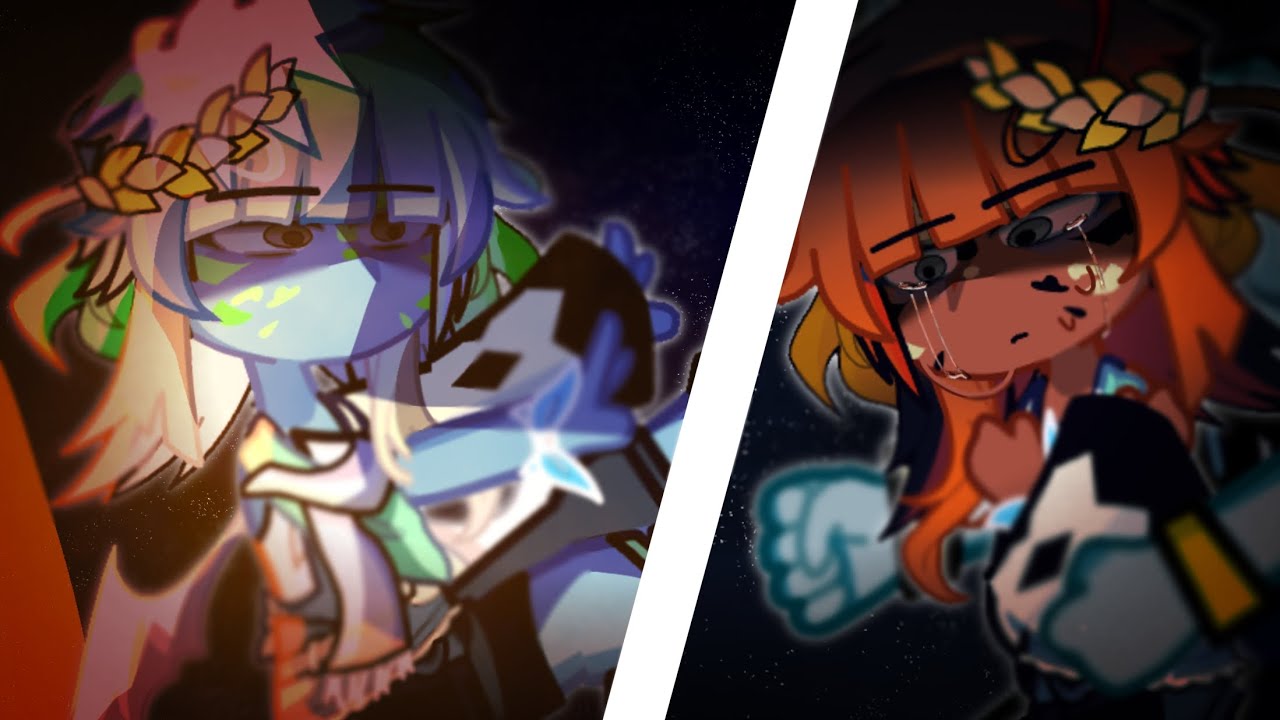 Similarities | Venus's Angst? | Solarballs | MY AU | SWAP AU | Ft. Gaea, Uranus