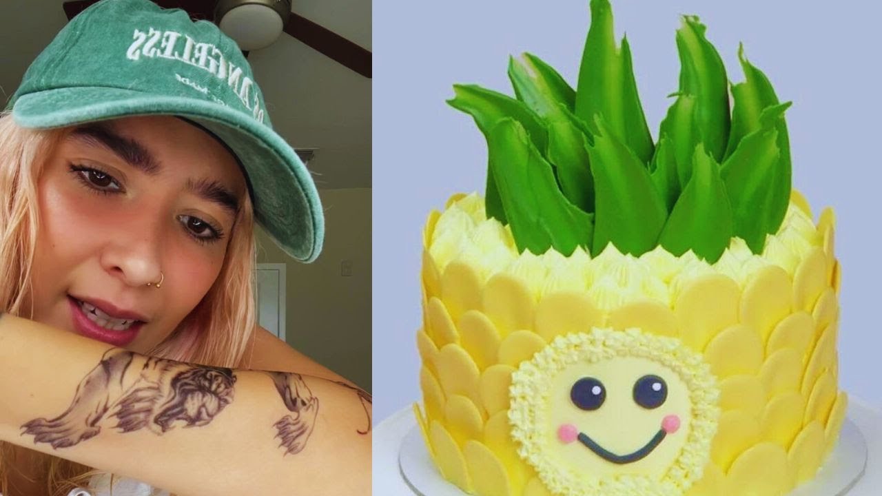 De los Mejores Tiktoks de 💖 @Lily Garcia | STORYTIME CON PASTEL Part #22