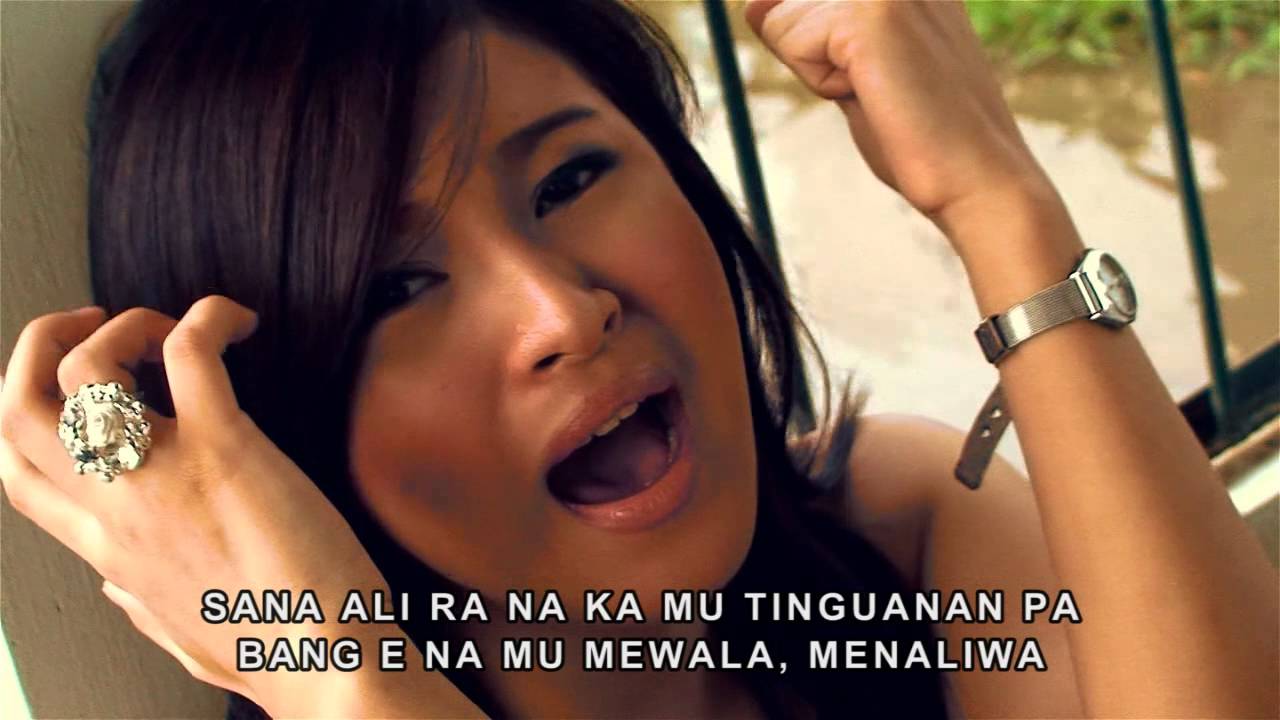 Kapampangan - EX-BESTFRIEND - Aessa of 1DELACREW