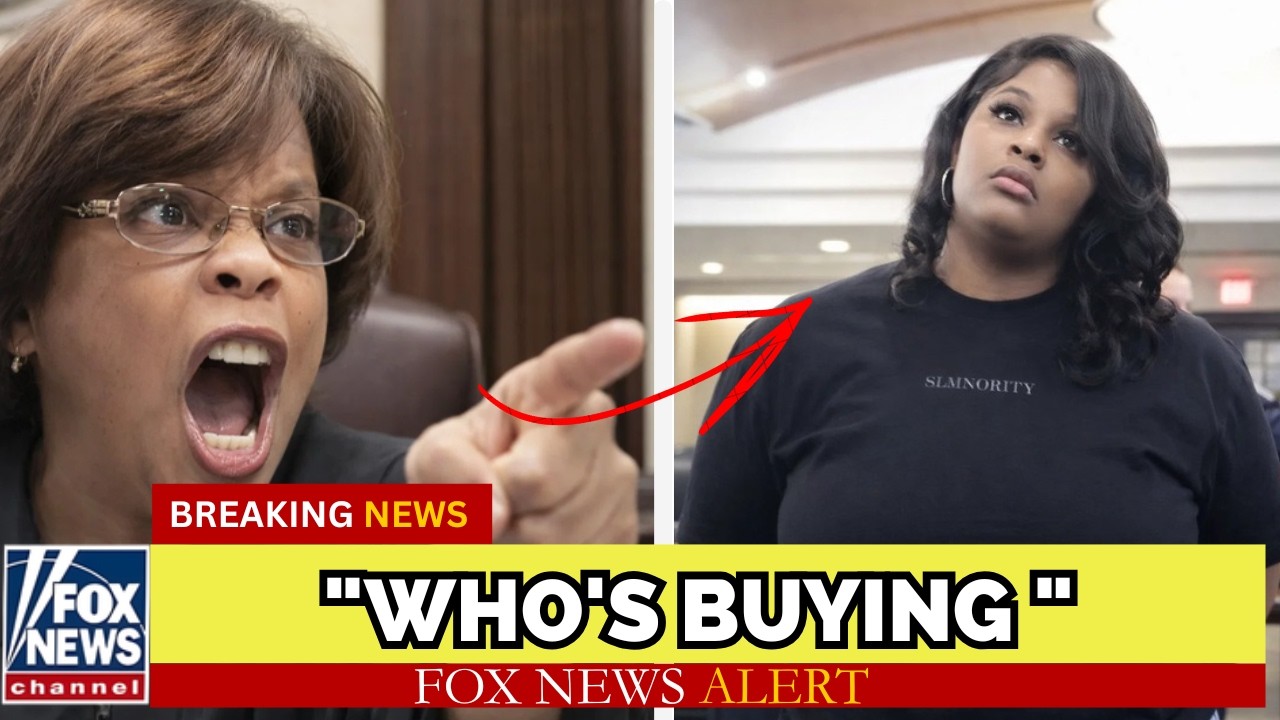 Judge Boyd Baffled: 