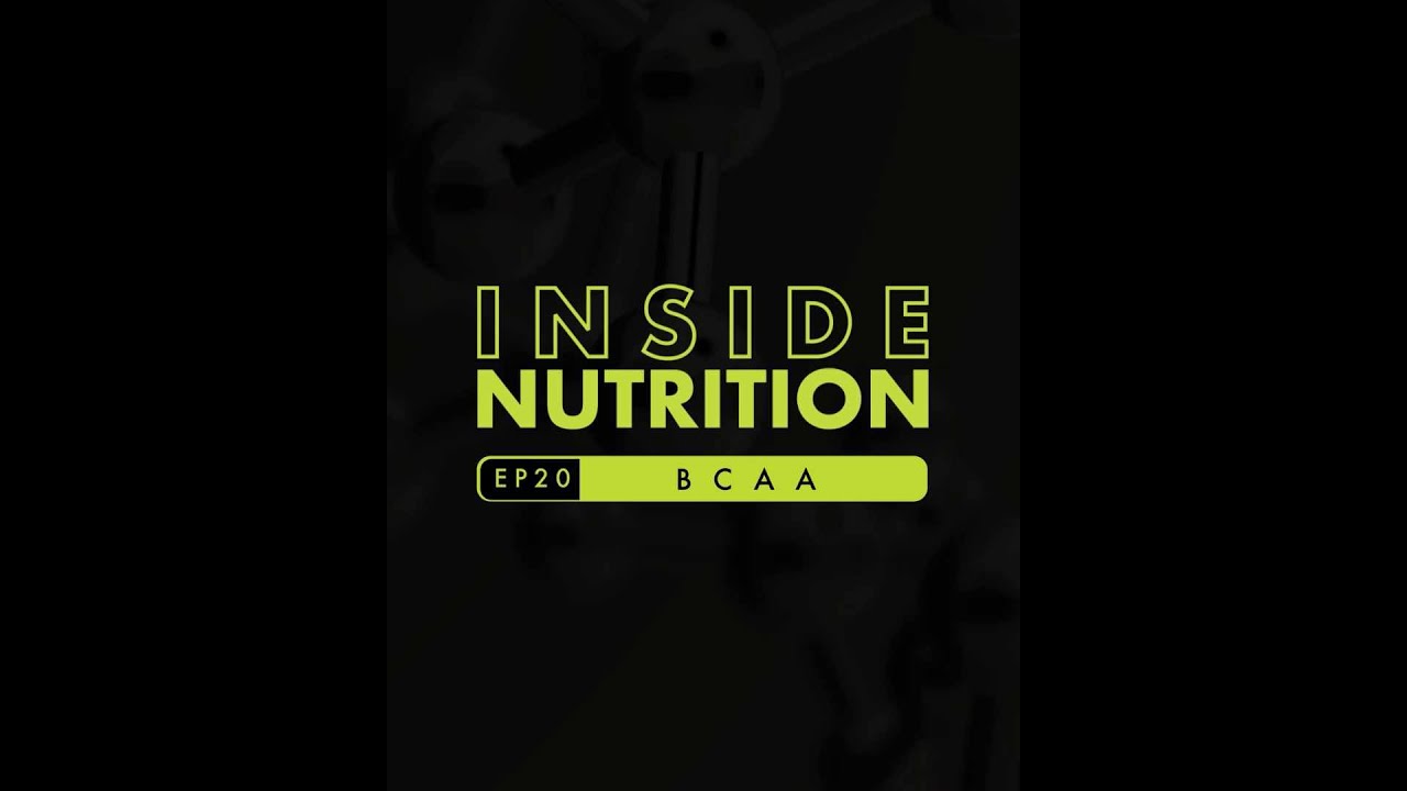 BCAA:  a cosa servono e quale rapporto scegliere (2:1:1 o 8:1:1)?
