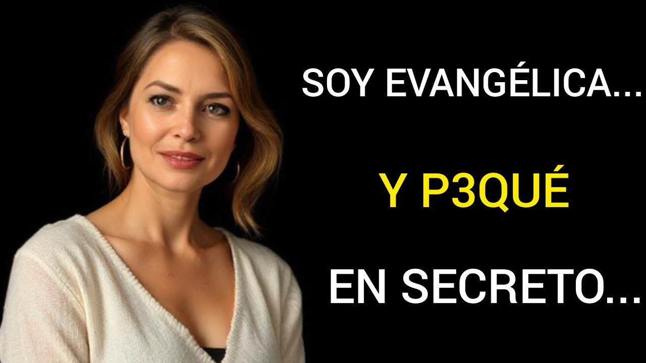 FUI TENTADA, CAÍ Y AHORA PAGO EL PRECIO. MI CONFESIÓN ANTES DE MORIR