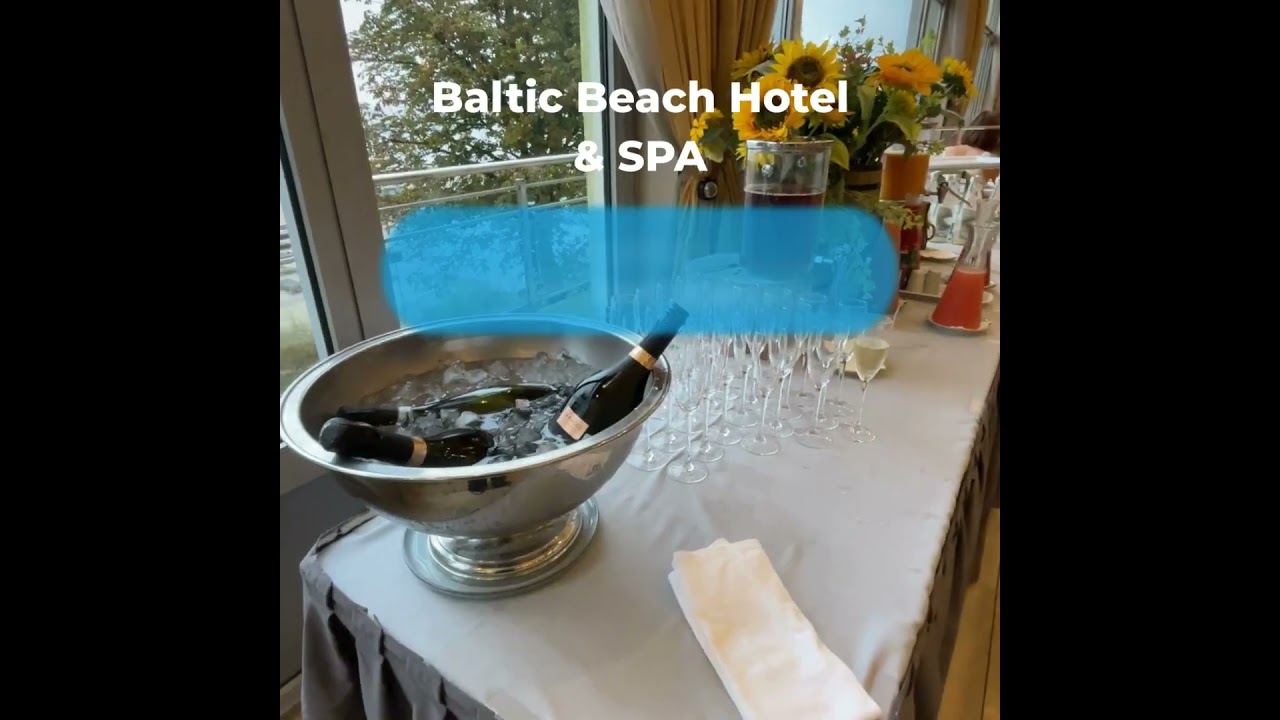 Baltic Beach Hotel & SPA