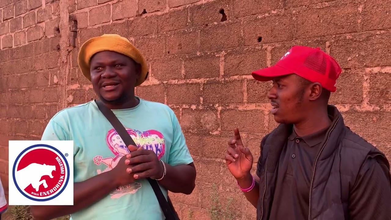 Geto flow Tchazaïni 😂😂 Grin planw ( Filili Dan ) RDV le 26 décembre au CICB à 20h