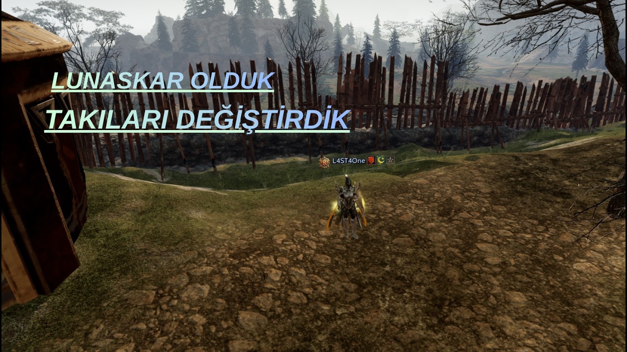 Rise Online İDEAL serisi #4 // Gelişmeye Devam//