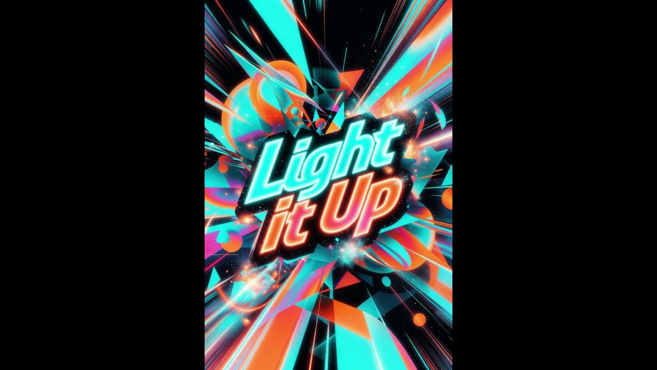 Light It Up