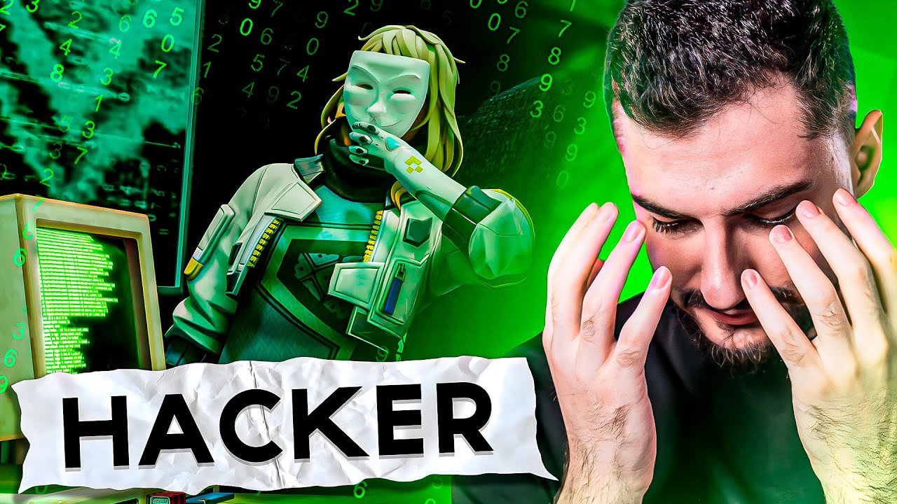 ESA DEADLOCK LLEVA CHETOS | Heretics Mixwell