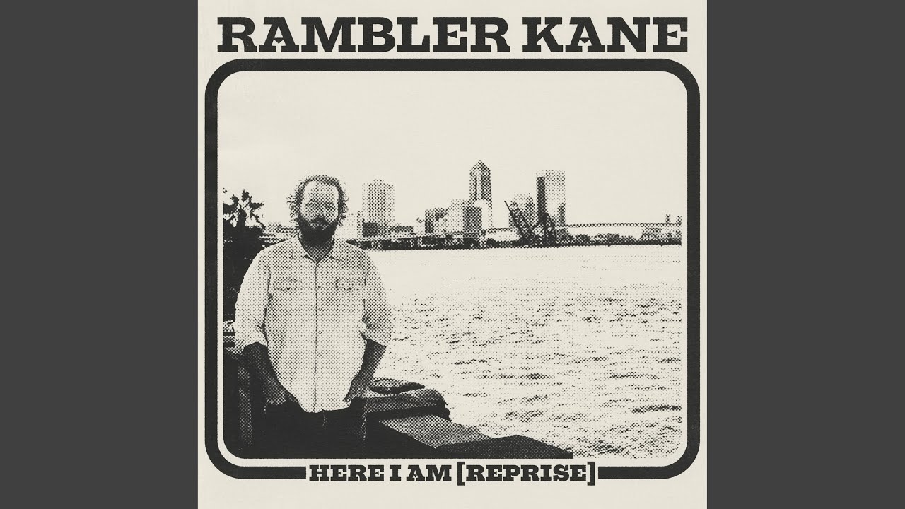 Here I Am (Reprise)