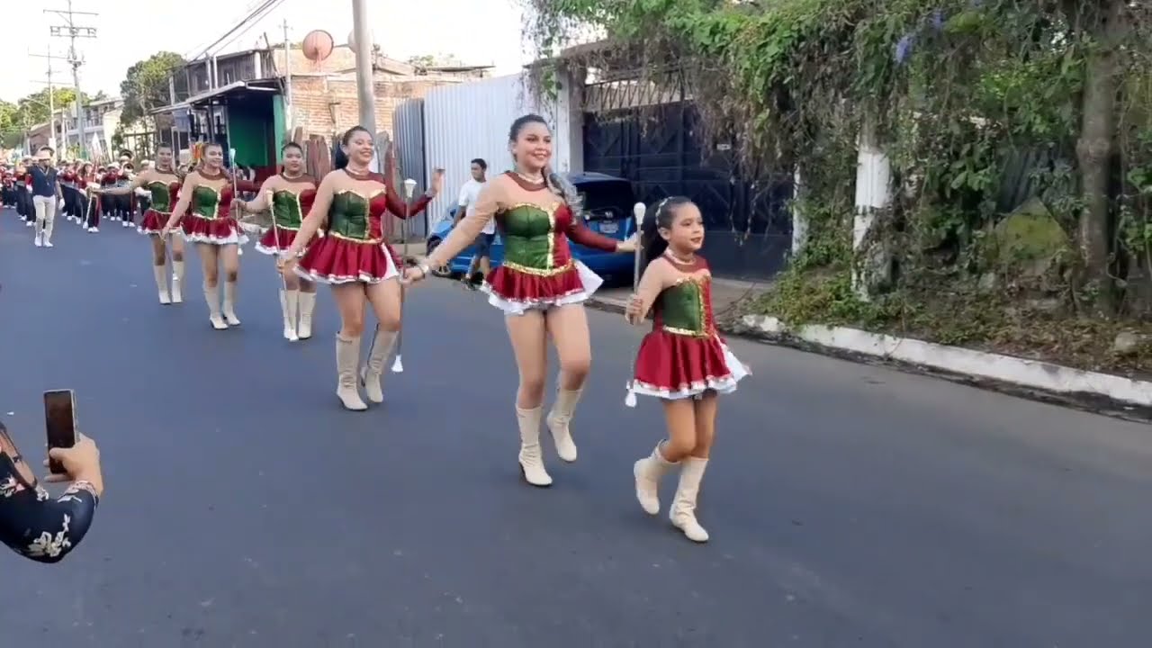 Liceo Politécnico El Salvador