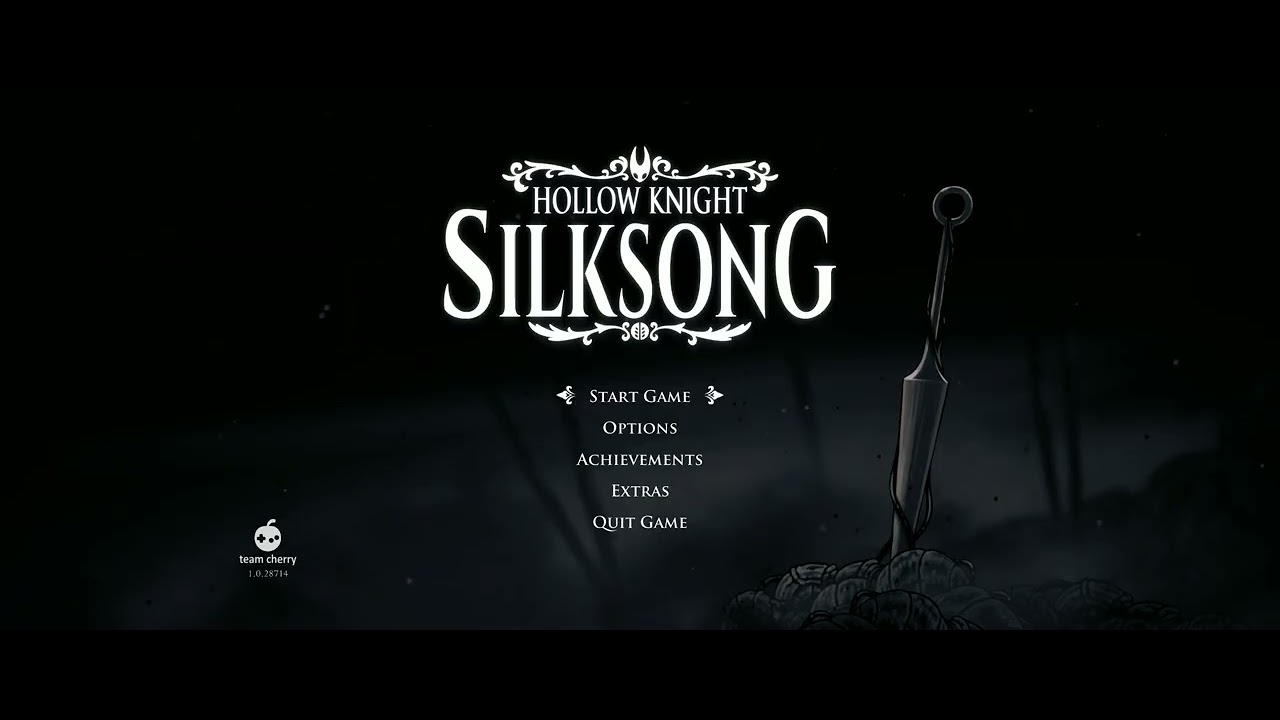 Hollow Knight Silksong: SteelSoul & Speedruner, 5 hours, Achievement Guide 100% Easy Walkthrough 4/4
