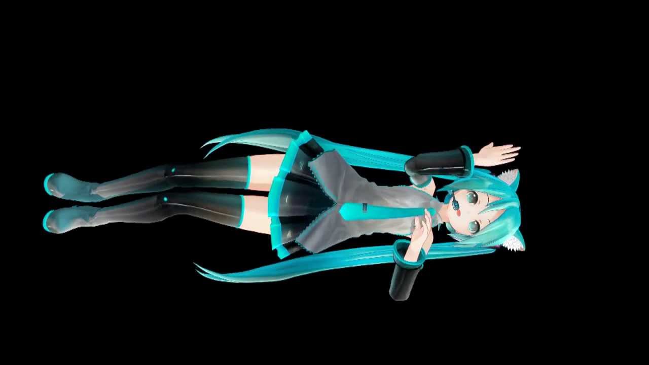 【ＭＭＤ】FHDねこみみスイッチNekomimi Switch（縦画面,iPhone,iPad,amid用）