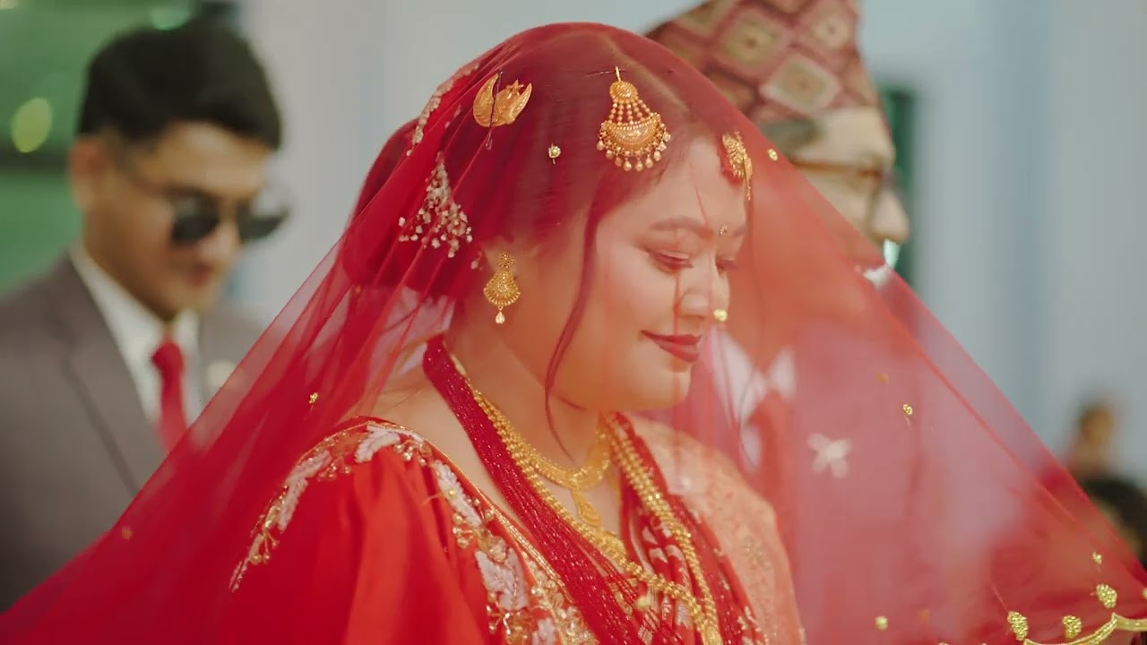 Wandana & Kapil Wedding Highlight 2026