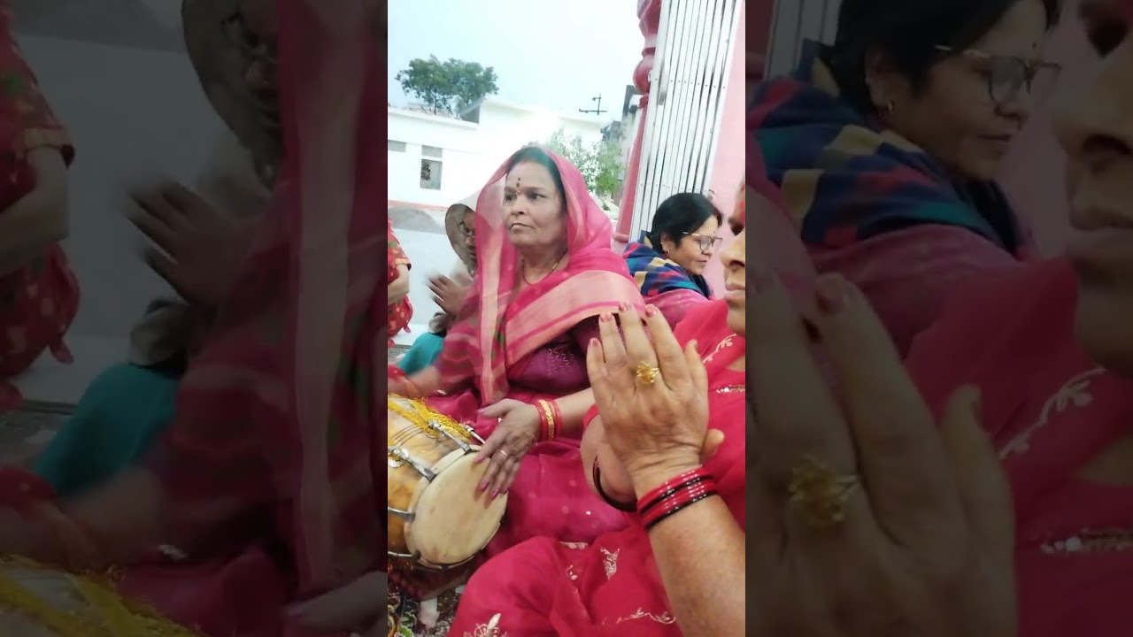 मेरा खोएगा बाजूबंद रसिया होली भजन द्रोपती शुक्ला