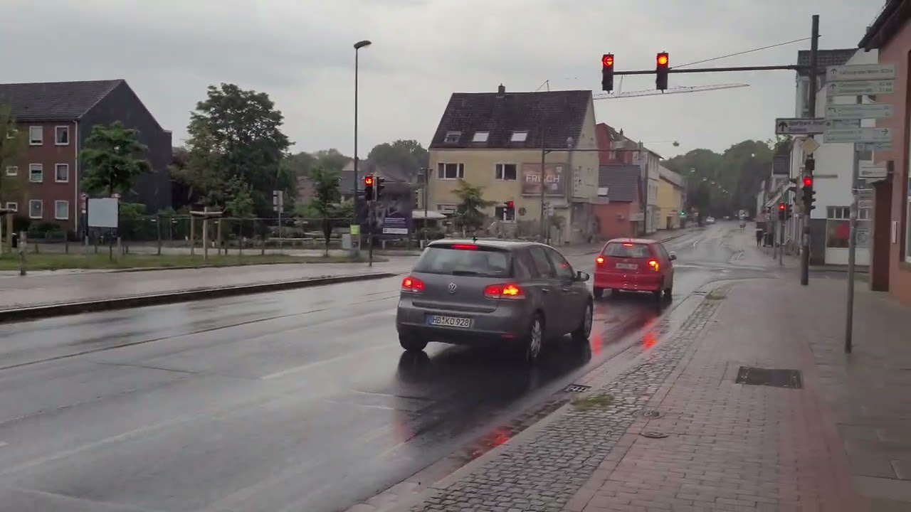 walking in Bremen  #bremen   #Burg