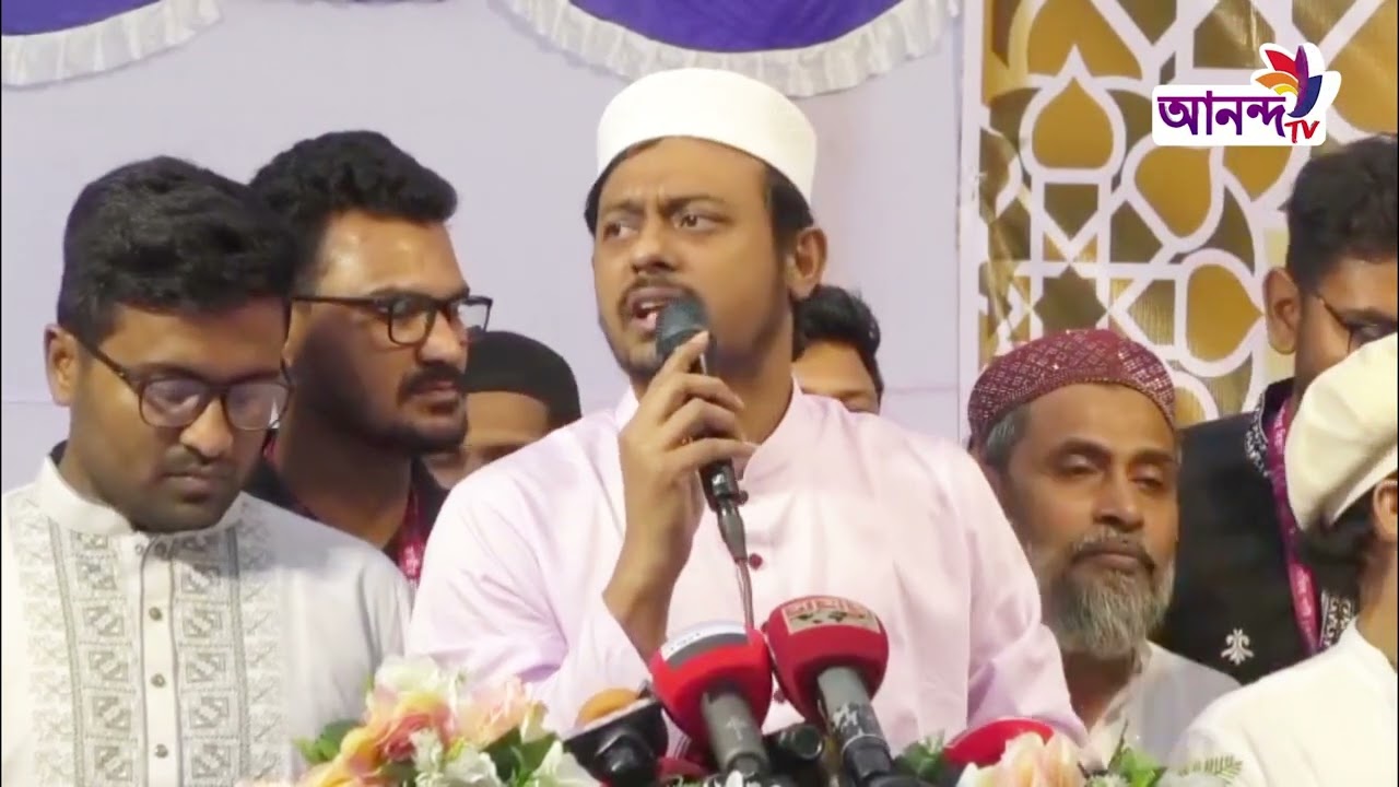 ইফতার মাহফিলের মির্জা আব্বাসের সুস্থতার জন্য দোয়া চেয়েছেন নাসীরুদ্দিন পাটোয়ারী