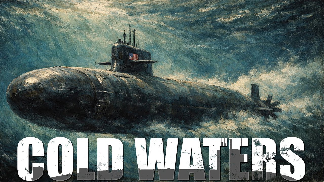 Soviet Navy Trap | Cold Waters Extreme Challenge
