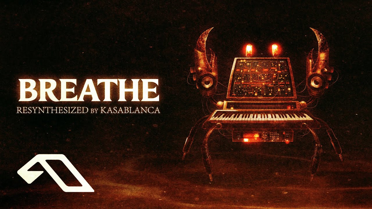Kasablanca - Breathe