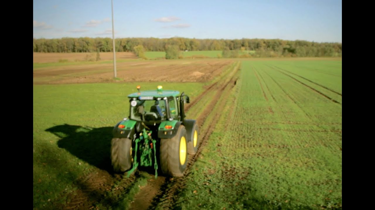 Imagefilm Hochschule Weihenstephan-Triesdorf