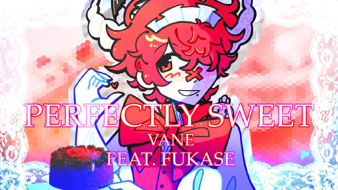【Fukase】Perfectly Sweet【VOCALOID Cover】