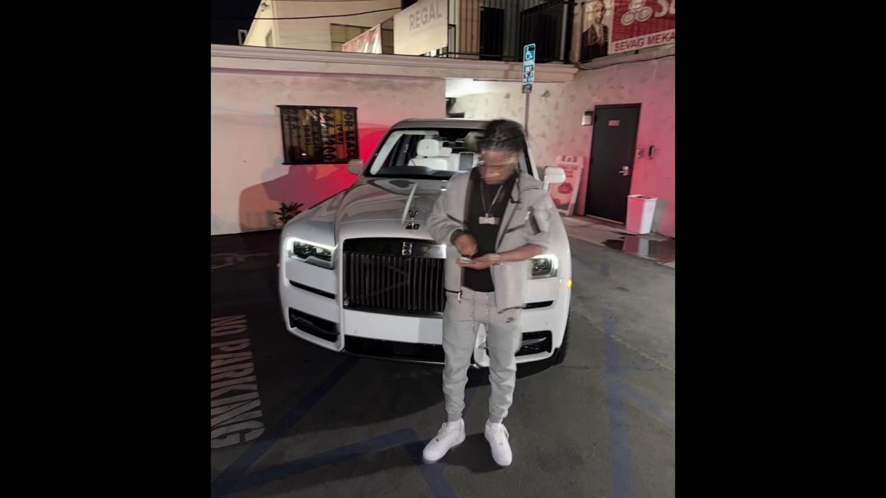 Lil Speedy - Fun (Fully Chop Diss) (Official Unreleased)