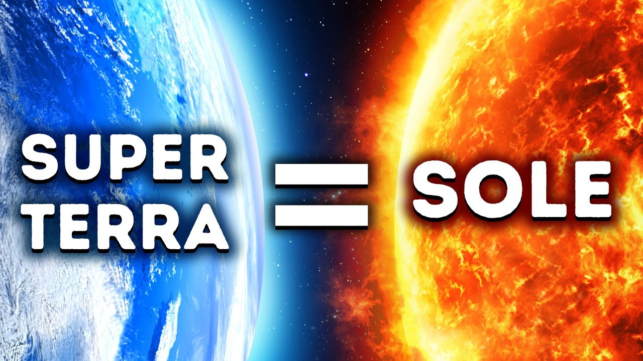 Se la Terra diventasse il Secondo Sole, Plutone ci Spazzerebbe via