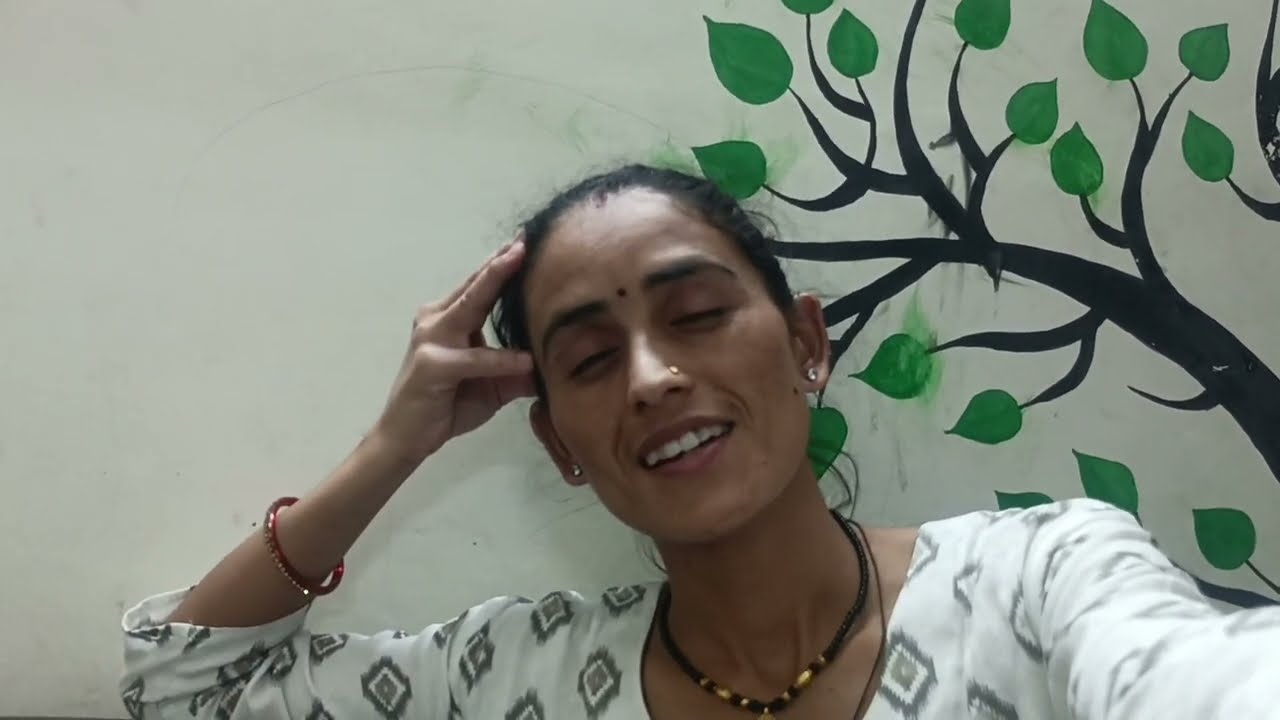 जो लोग कहते है अकेले क्या ही काम होता है😏आज की ये घटना भी एक सिख देकर गई😭#gangamehravlogs#dailyvlog 