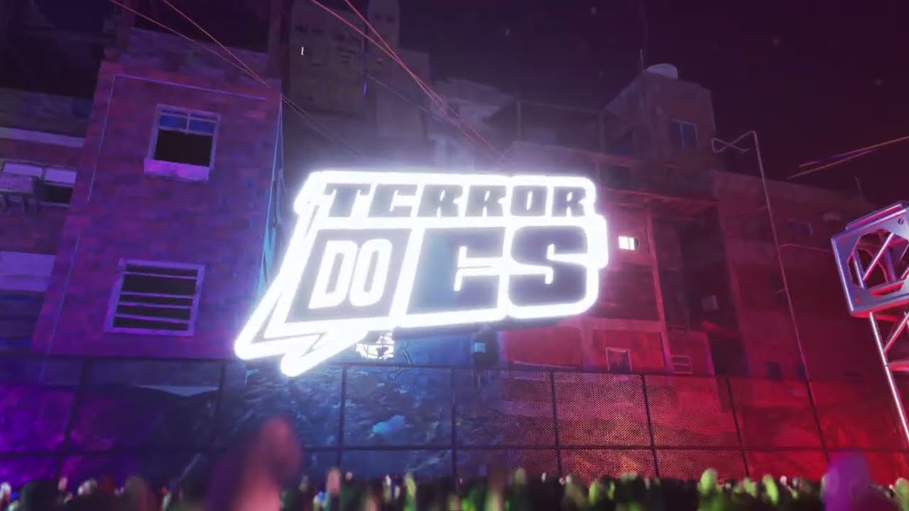 4 MINUTINHOS DE ASSOCIA&Ccedil;&Atilde;O AO BEAT FINO (DJ JM DO TBJ) TERROR DO ES 027
