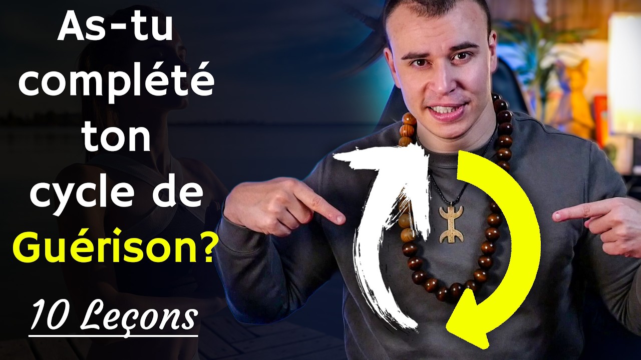 10 leçons à tirer OBLIGATOIREMENT après une EMPRISE