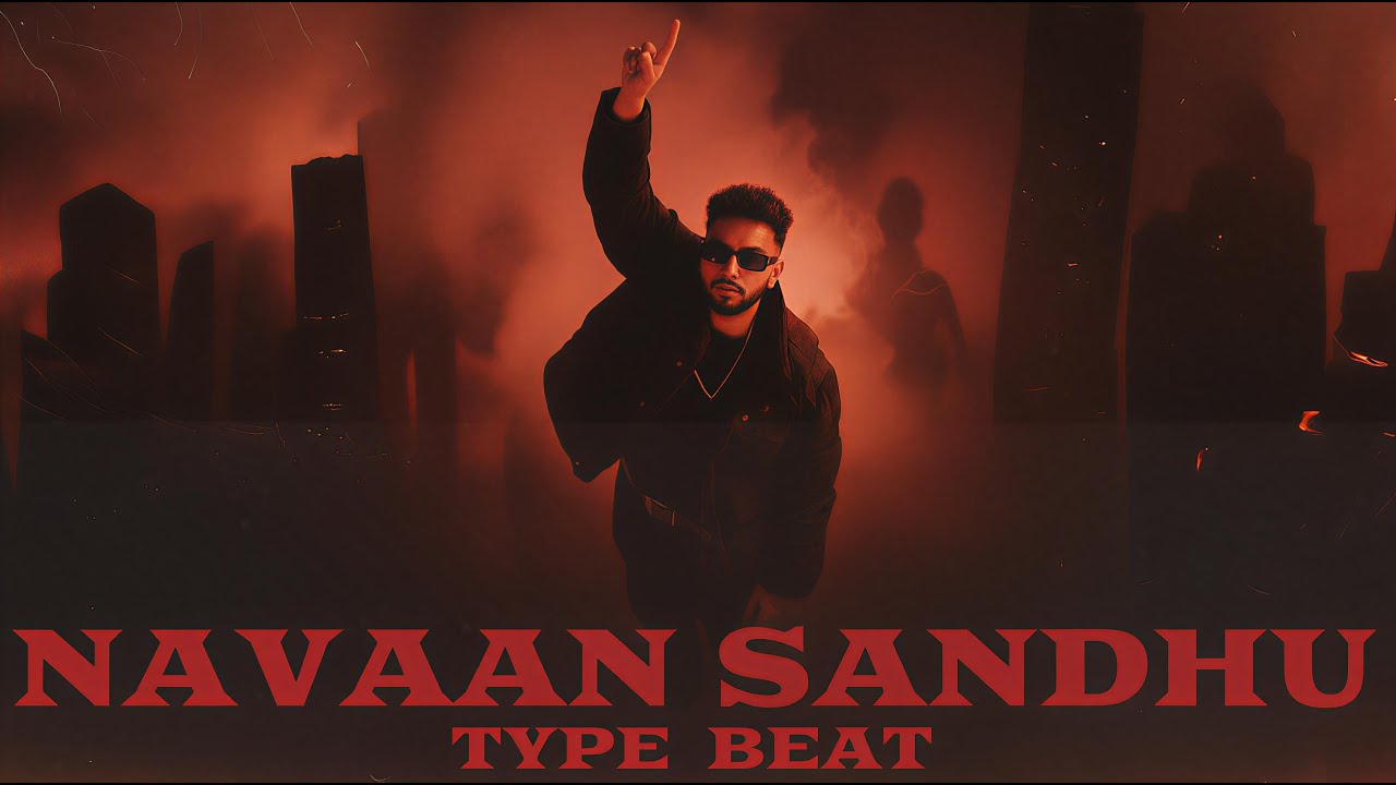Navaan Sandhu Type Beat 
