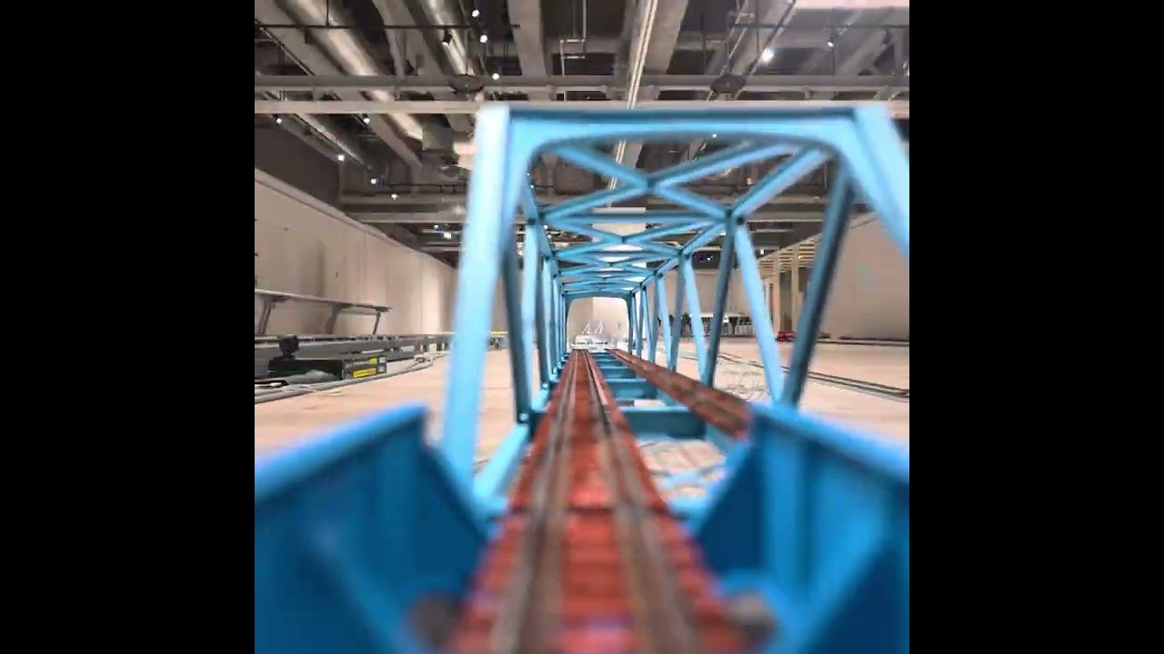 Hoscale 【第二十八回】【雪奈會】【後面展望】【OsmoPokect3】 part 1   001