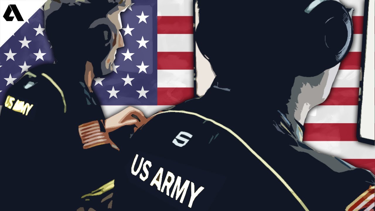How America's Army Is Recruiting Gamers For War