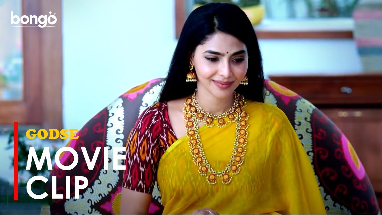 পোশাক দেখে চিনতে কষ্ট হল পুলিশের! Godse | Joy Jonota | Bangla Dubbed Telugu Movie Scene